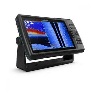 Ремонт эхолота Garmin Striker Plus 9sv в Краснодаре